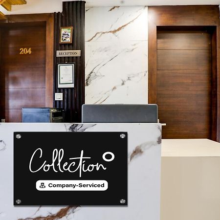 Super Collection O Mall Road Найнитал Экстерьер фото
